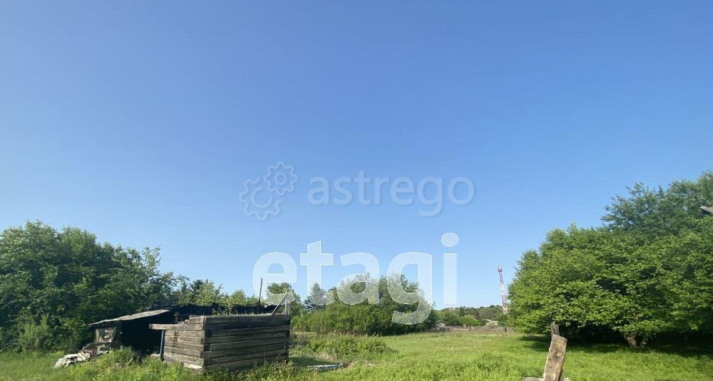 Земельный участок, 22.45 сотки Свободный - изображение 2