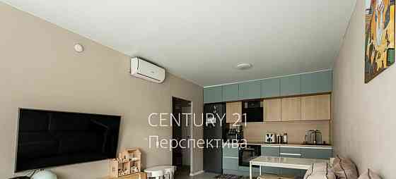 3-комн. квартира, 56.2 м2, 11/25 эт. Котельники