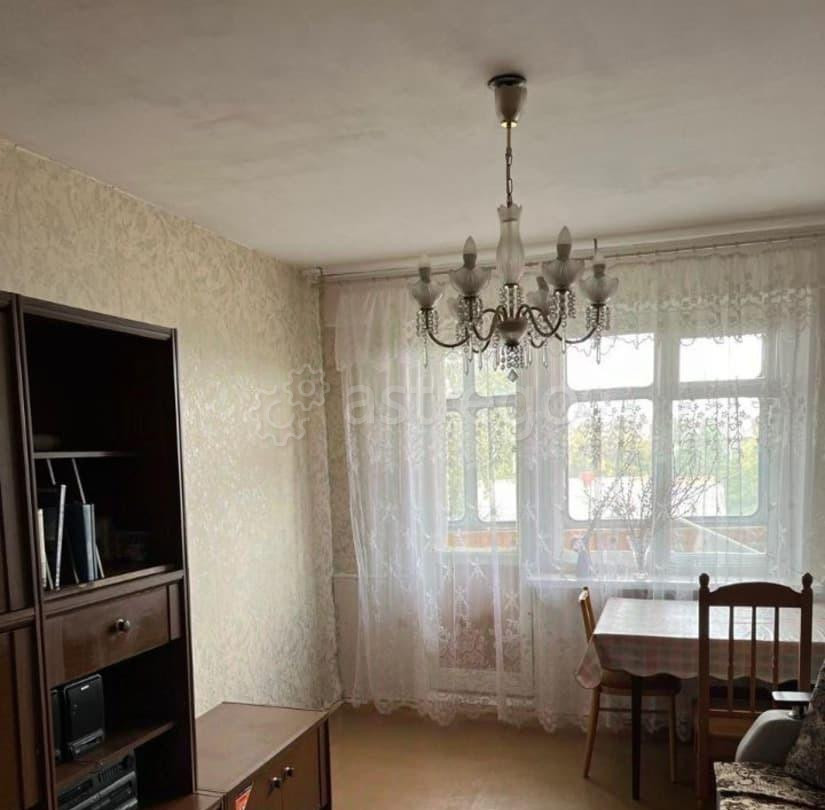 2-комн. квартира, 45.5 м2, 5/5 эт. Бородино - изображение 2