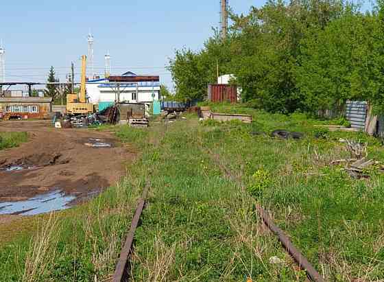 Производственное, 7568 м2 Салават