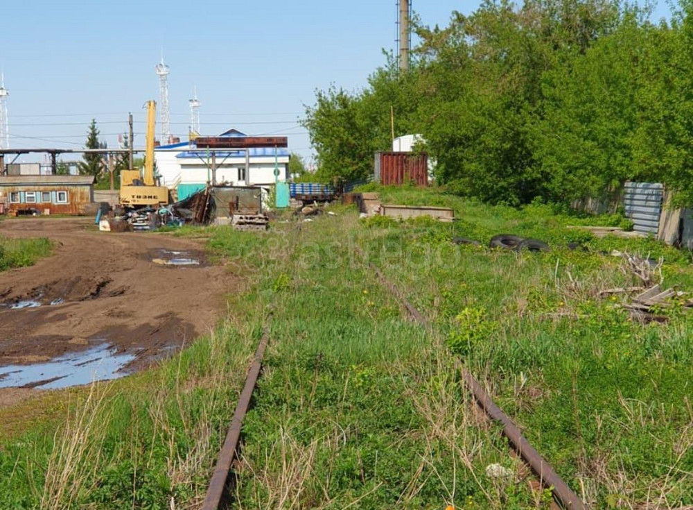 Производственное, 7568 м2 Салават - изображение 4