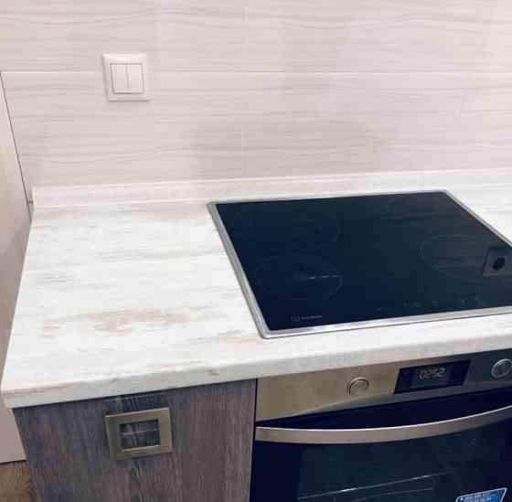 Студия, 33 м2, 14/25 эт. Реутов