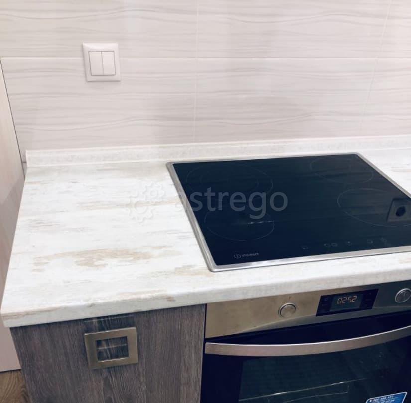 Студия, 33 м2, 14/25 эт. Реутов - изображение 2