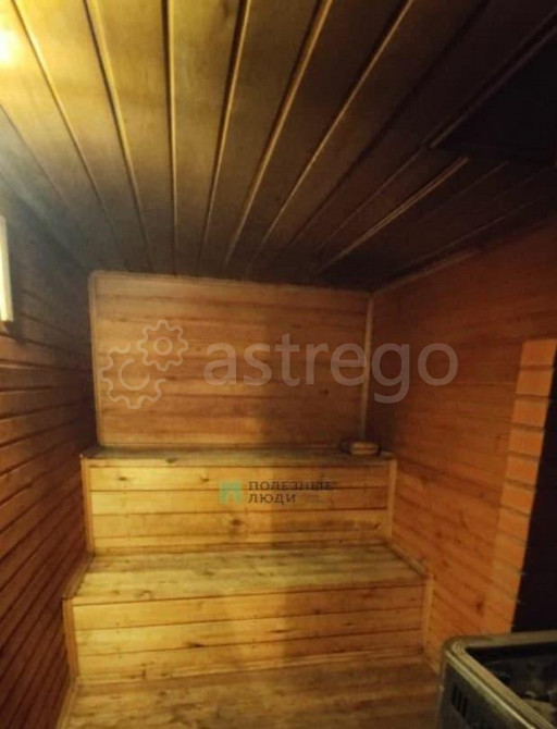 Дом, 150 м2, 15.9 сотки, 2 эт. Емельяново - изображение 5
