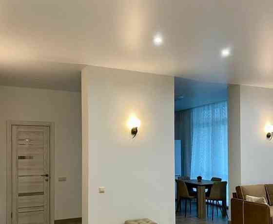 3-комн. апарт-ы, 105 м2, 5/28 эт. Москва