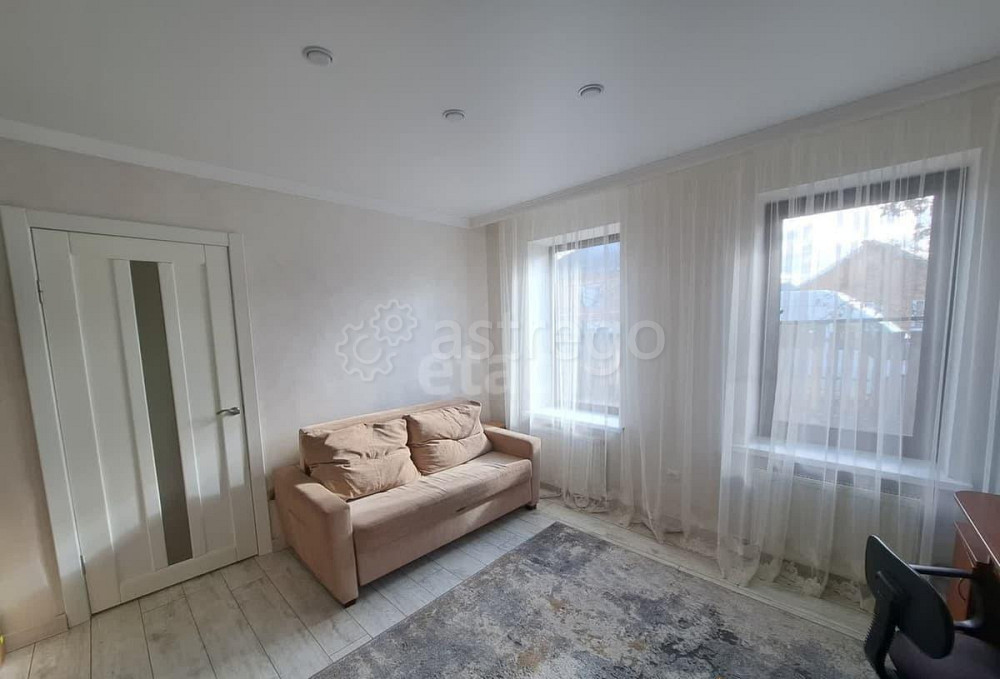 Дом, 128 м, 5.3 сотки, 2 эт. Майкоп - изображение 7