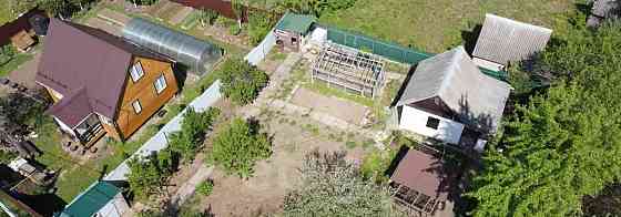 Дом, 18.9 м2, 4 сотки, 1 эт. Луховицы