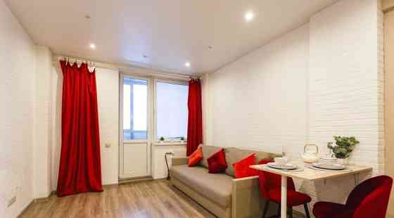 1-комн. квартира, 32 м2, 9/26 эт. Химки