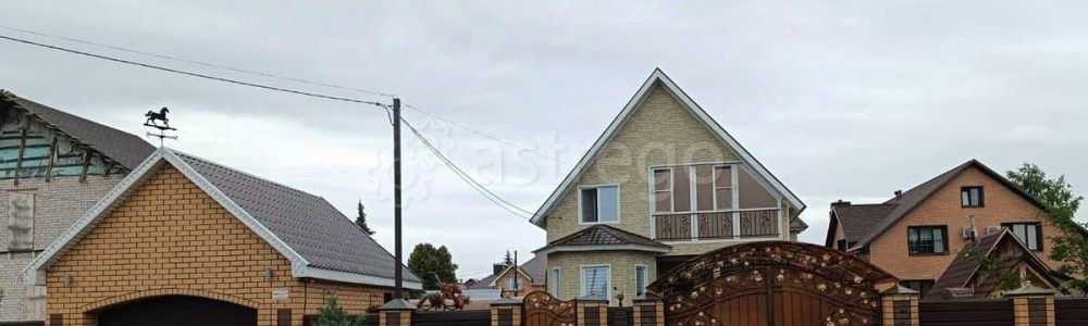 Дом, 145 м2, 7 соток, 2 эт. Стерлитамак - изображение 4