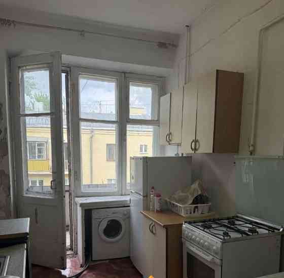 Комната, 12.3 м2, 5/5 эт. Москва