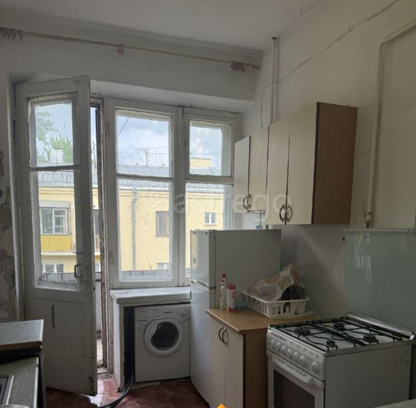 Комната, 12.3 м2, 5/5 эт. Москва - изображение 2