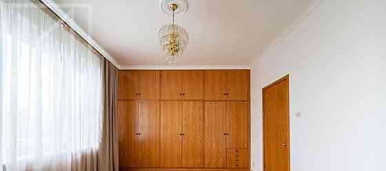 4-комн. квартира, 120 м2, 7/8 эт. Москва
