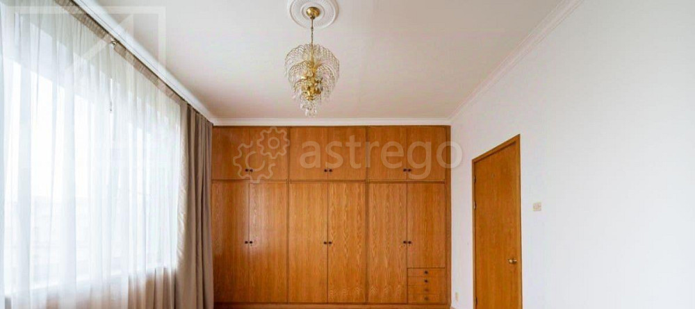 4-комн. квартира, 120 м2, 7/8 эт. Москва - изображение 3