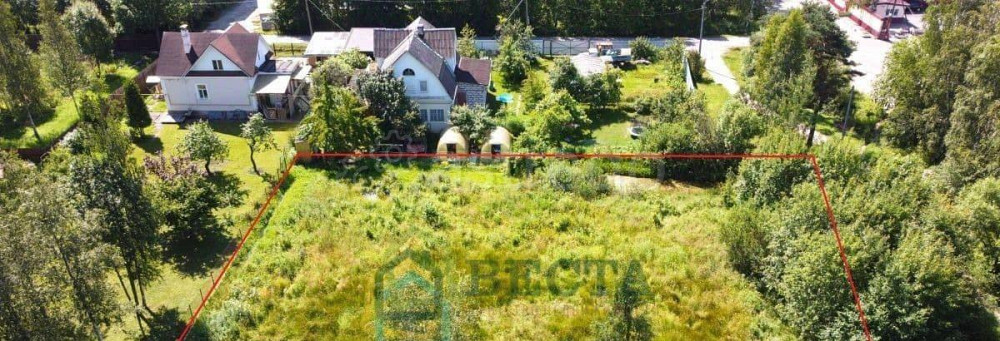 Земельный участок, 12 соток Санкт-Петербург - изображение 6