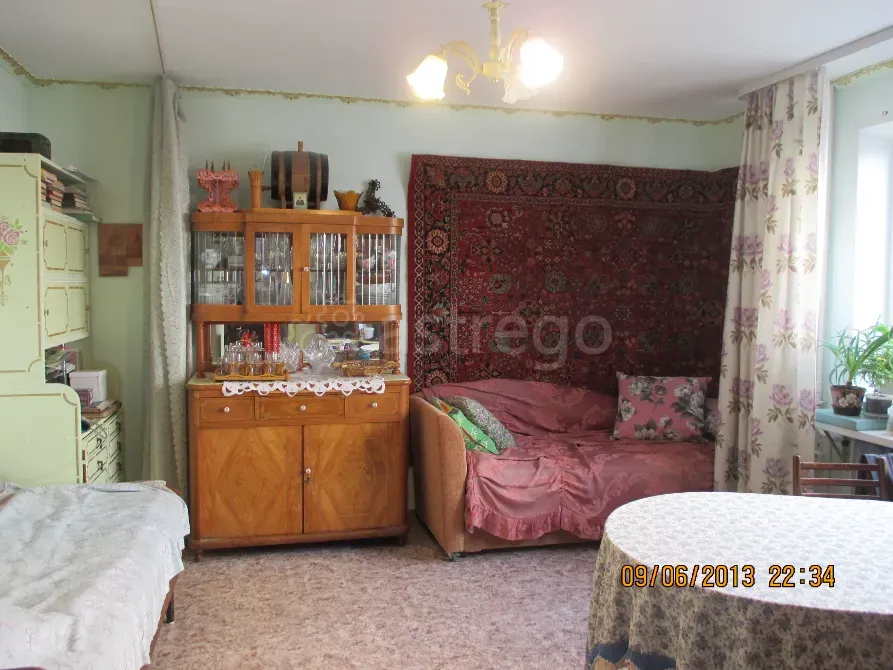 Продам 1-комн. квартиру, 34 м2, 2/9 этаж Сарапул - изображение 1