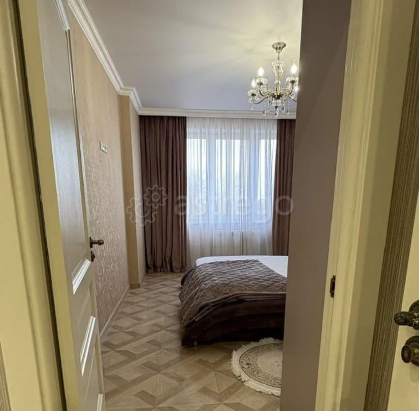 2-комн. квартира, 54 м2, 4/17 эт. Подольск - изображение 7