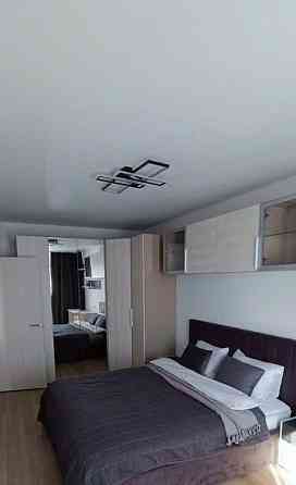 2-комн. квартира, 45 м2, 30/33 эт. Москва