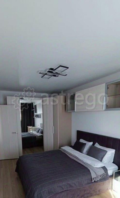 2-комн. квартира, 45 м2, 30/33 эт. Москва - изображение 6