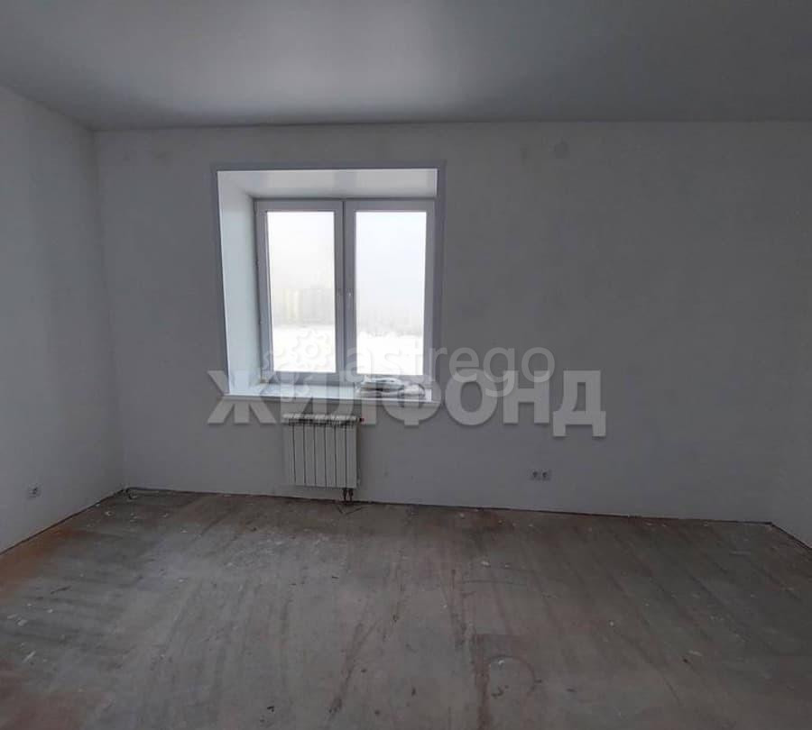3-комн. квартира, 82 м2, 2/16 эт. Красноярск - изображение 4