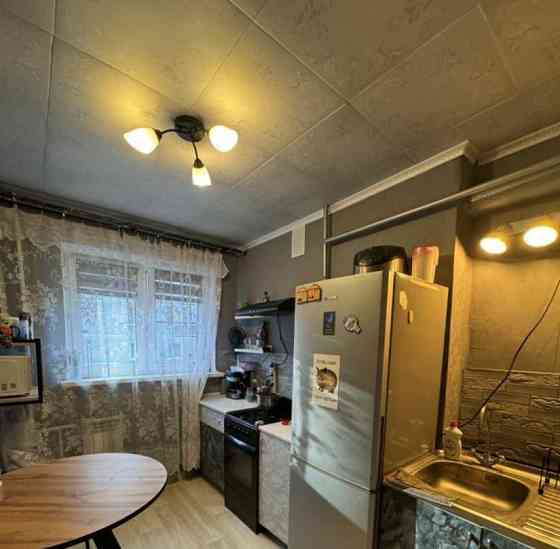 3-комн. квартира, 63 м2, 1/9 эт. Воскресенск