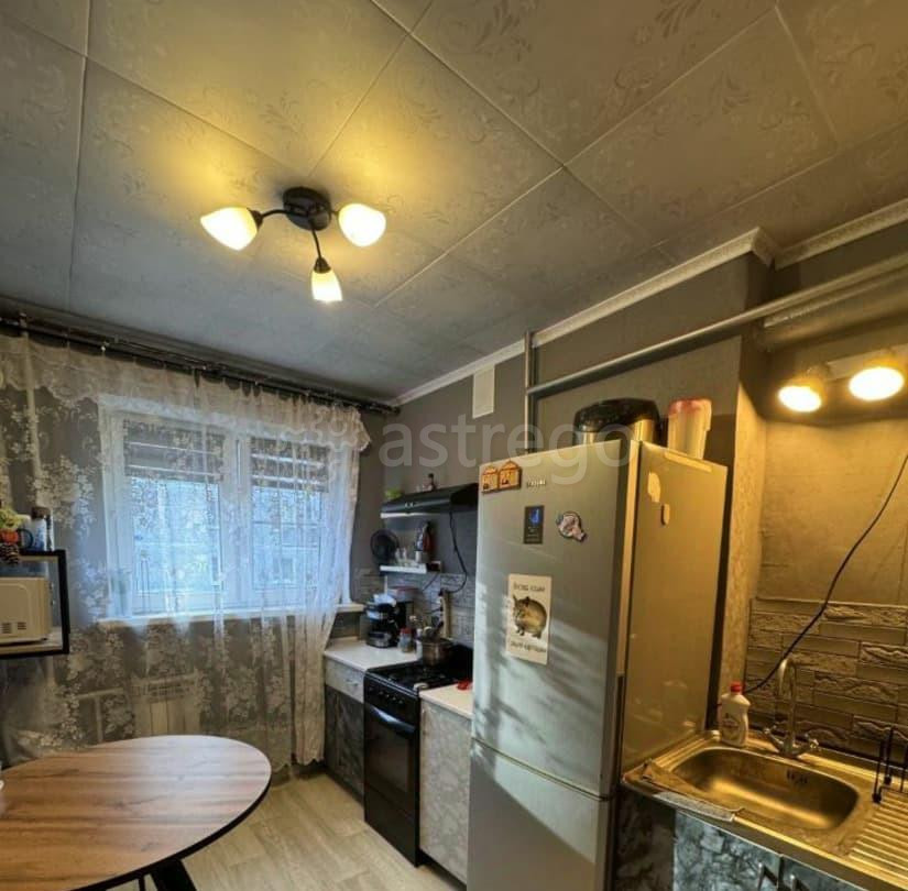 3-комн. квартира, 63 м2, 1/9 эт. Воскресенск - изображение 1