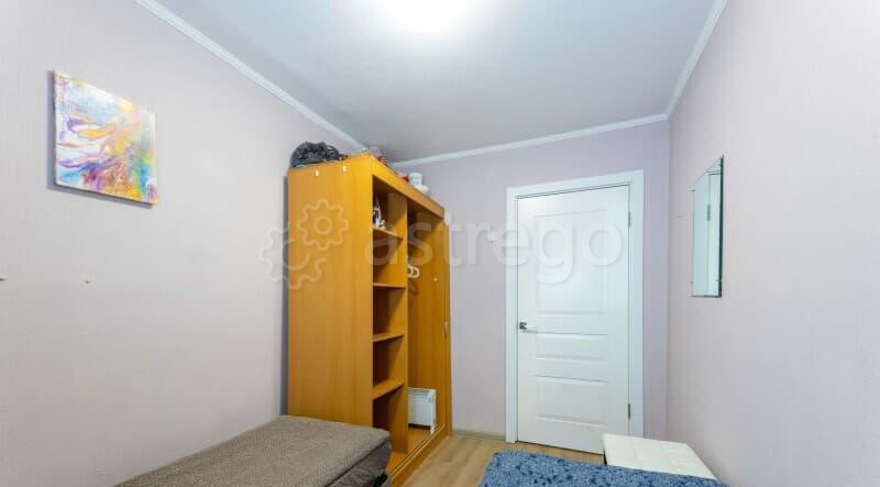 3-комн. квартира, 70 м2, 1/5 эт. Москва - изображение 7