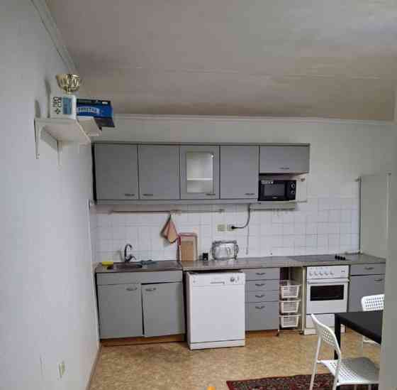 Комната, 26 м2, 1/5 эт. Москва
