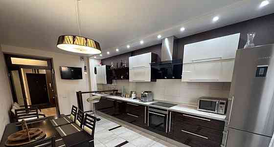 3-комн. квартира, 102 м2, 5/10 эт. Красноярск
