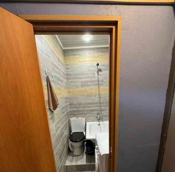 1-комн. квартира, 17.5 м2, 9/9 эт. Красноярск
