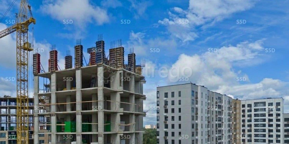 Торговое помещение, 53.1 м2 Химки - изображение 7