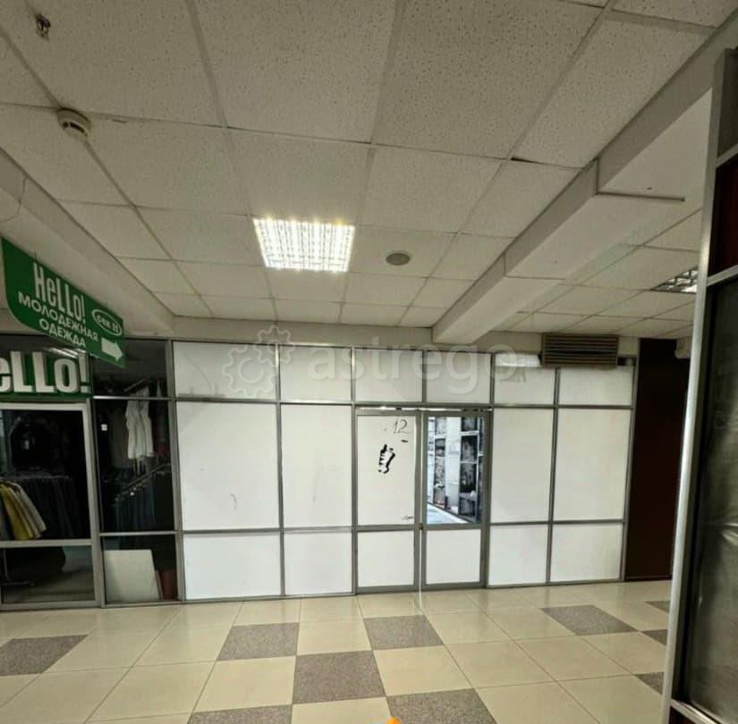 Торговое помещение, 49.1 м2 Благовещенск - изображение 7