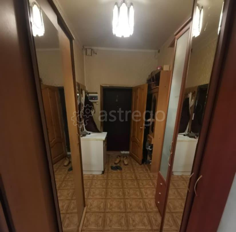 Комната, 18 м2, 2/2 эт. Подольск - изображение 6