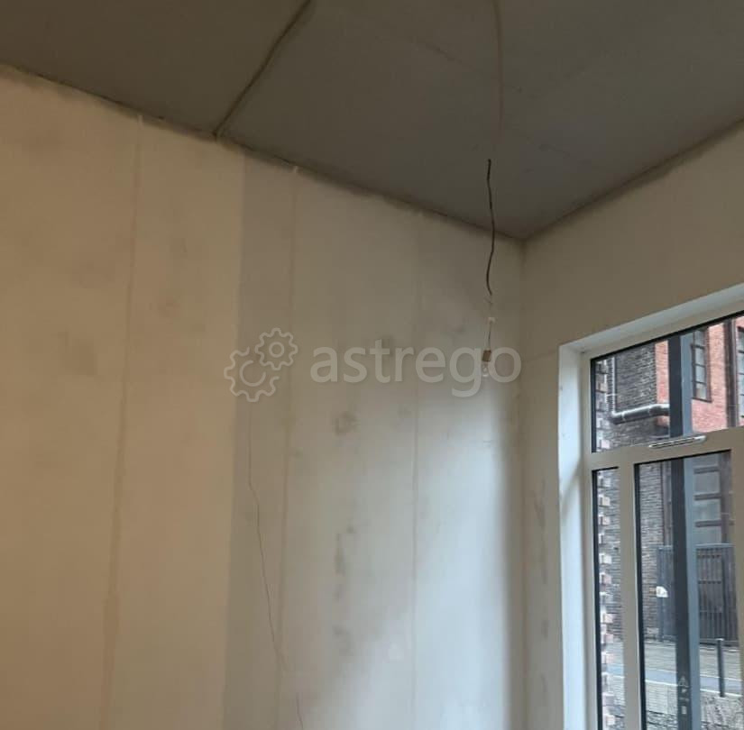 2-комн. квартира, 55 м2, 1/9 эт. Санкт-Петербург - изображение 6