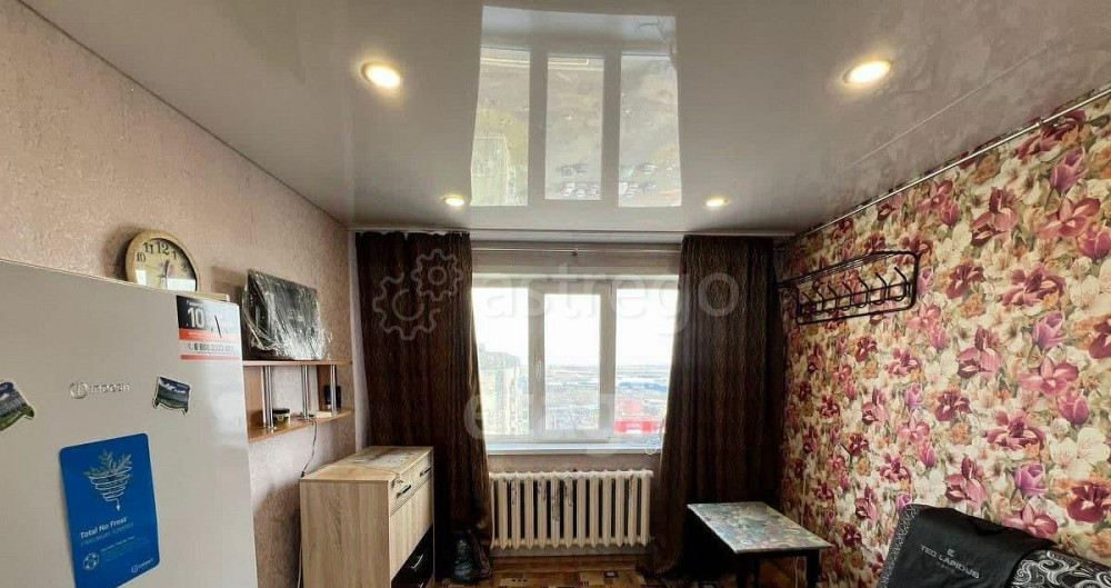 Студия, 16.6 м2, 9/9 эт. Норильск - изображение 7