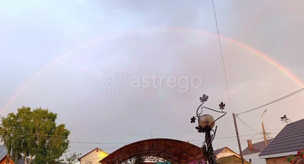 Дом, 145 м2, 7 соток, 2 эт. Стерлитамак - изображение 6