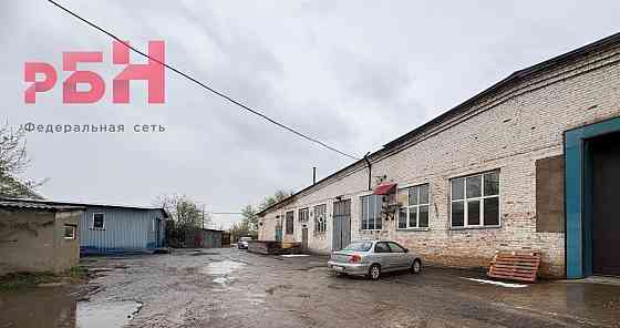 Склад, 300 м2 Нефтекамск