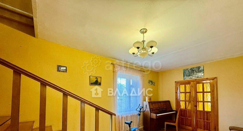 Дом, 137.6 м2, 11 соток, 2 эт. Старый Оскол - изображение 2