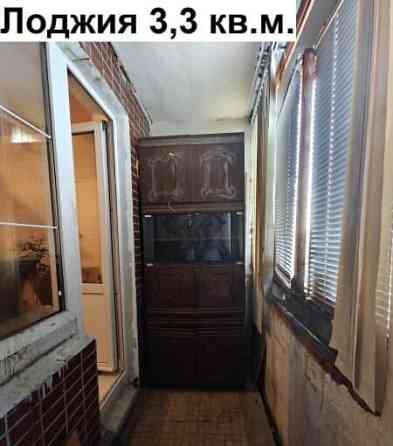 2-комн. квартира, 52.7 м2, 10/14 эт. Видное