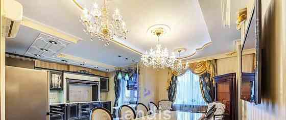 5-комн. квартира, 150 м2, 2/16 эт. Видное