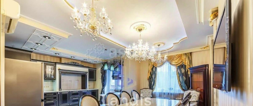 5-комн. квартира, 150 м2, 2/16 эт. Видное - изображение 5