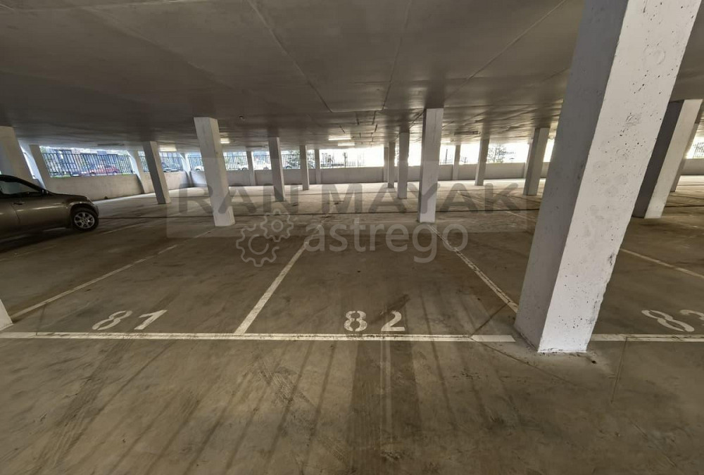 Машиноместо, 14 м2 Майкоп - изображение 10