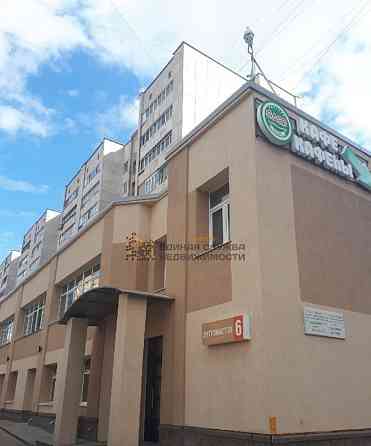 3-комн. квартира, 62 м2, 7/9 эт. Уфа