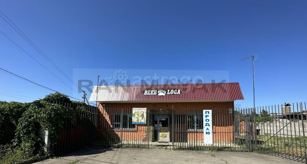 Свободного назначения, 80 м Гиагинская - изображение 4