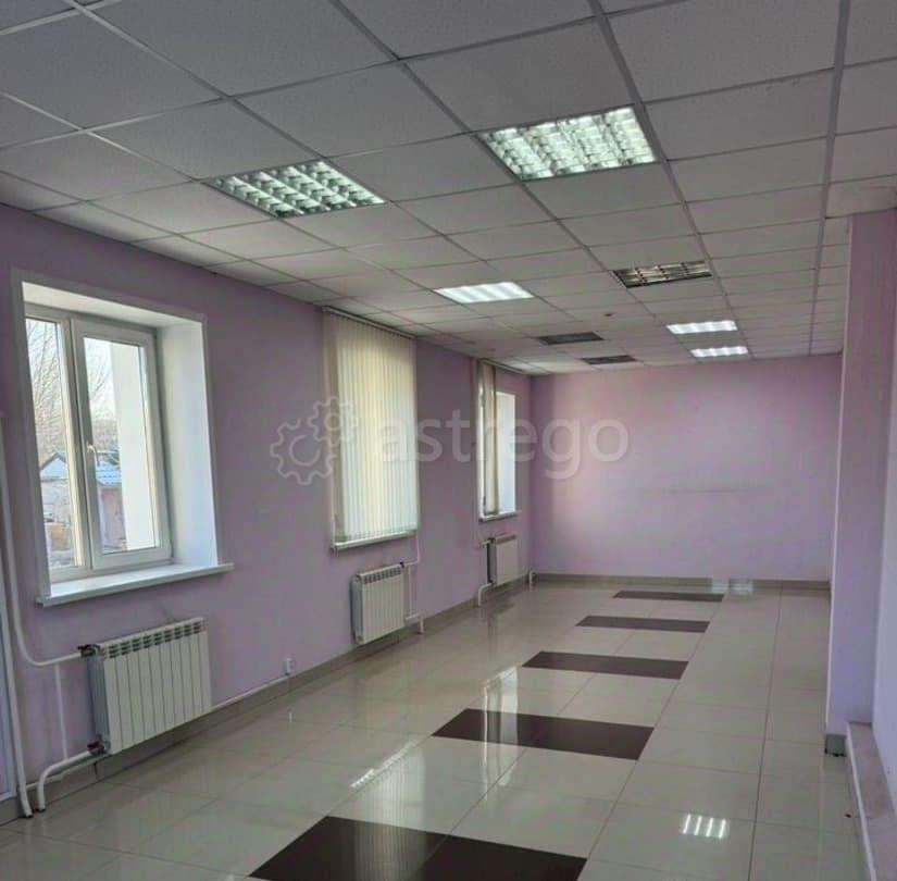 Офис, 43 м2 Красноярск - изображение 4