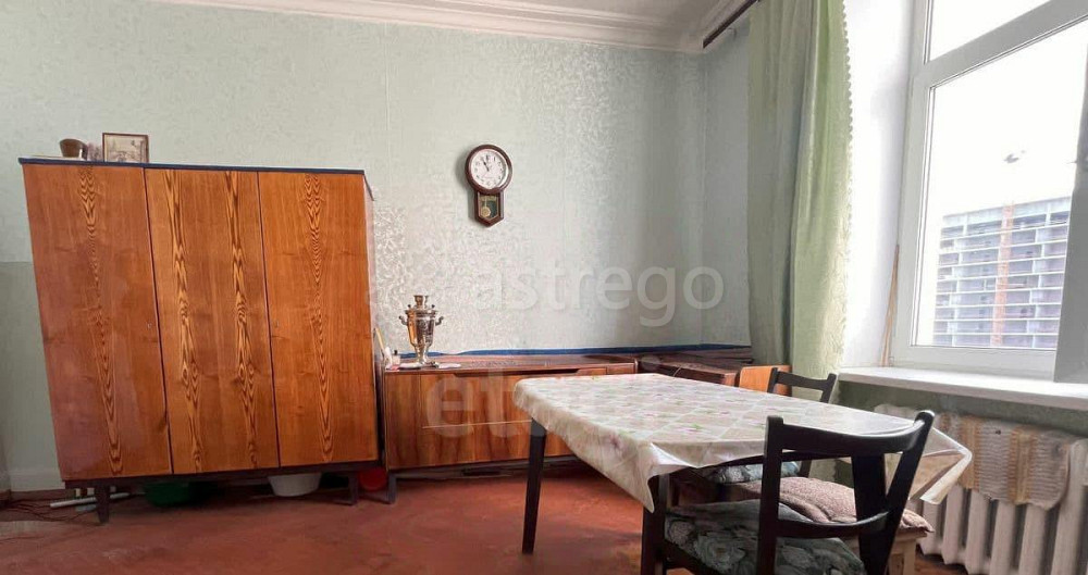 Комната, 16.5 м2, 8/8 эт. Москва - изображение 3