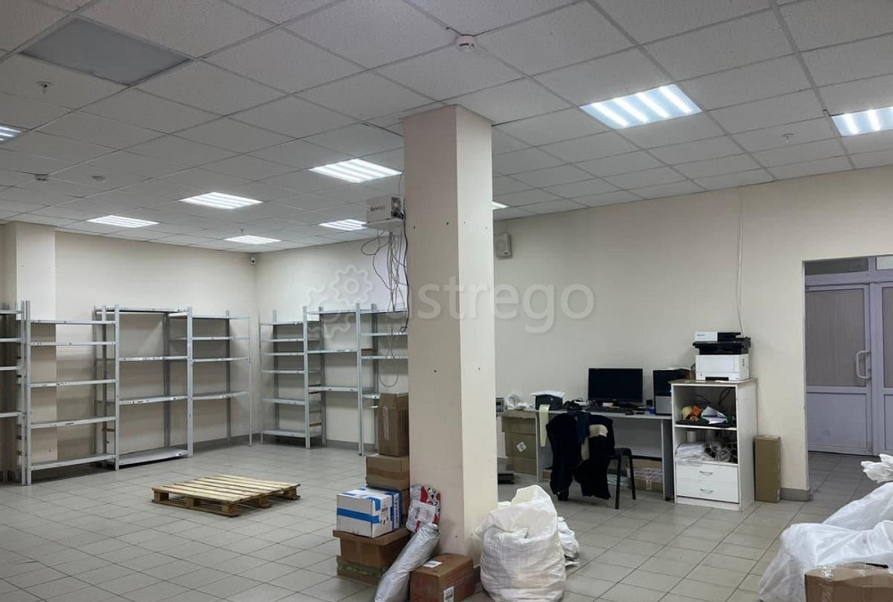 Свободного назначения, 100 м2 Архангельск - изображение 7
