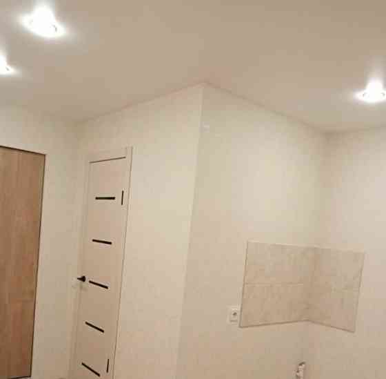 Студия, 14 м2, 5/5 эт. Красноярск