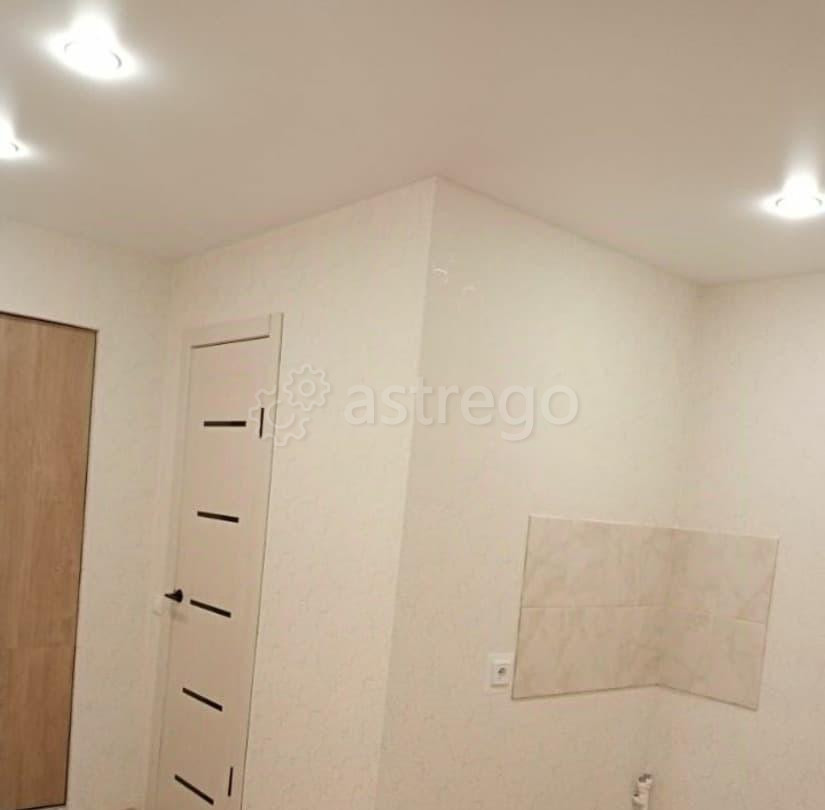 Студия, 14 м2, 5/5 эт. Красноярск - изображение 5