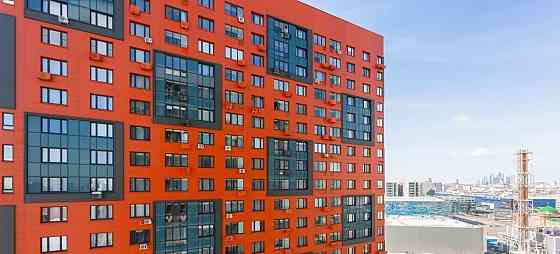 4-комн. квартира, 94 м2, 16/24 эт. Москва