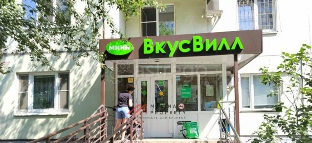 Торговое помещение, 80 м2 Красногорск - изображение 5